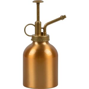 Esschert Design TG236 Pulverizador de Jardín de Cobre - 0.29 L Esschert Design TG236 Pulverizador de Jardín de Cobre - 0.29 L