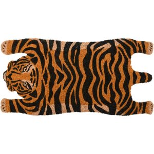 Esschert Design RB200 Tiger Door Mat Esschert Design RB200 Tiger Door Mat