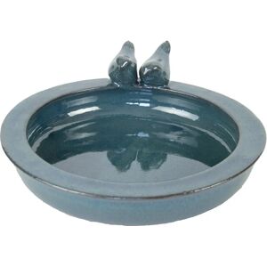 Esschert Design FB488 bird bath - Decorativ terracotta waterer Esschert Design FB488 bird bath - Decorativ terracotta waterer