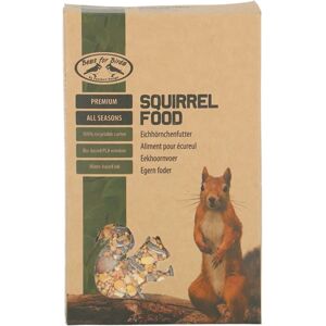 Esschert Design WA65 Mangeoire pour petits animaux - Toute l'année Esschert Design WA65 Mangeoire pour petits animaux - Toute l'année