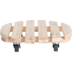 Esschert Design NG119 Support - Support lourd pour plantes - Support pour pots - Publicité Esschert Design NG119 Support - Support lourd pour plantes - Support pour pots - Publicité