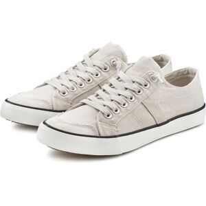 Authentic Le Jogger Grau Vegane Sneaker - Sneaker Authentic Le Jogger Grau Vegane Sneaker - Sneaker