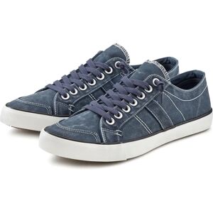 Authentic Le Jogger Vegane Blaue Sneakers - Sneaker Authentic Le Jogger Vegane Blaue Sneakers - Sneaker