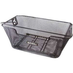 Basil Capri Flex Stål Bagagebærerkurv - Cykelkurv Basil Capri Flex Stål Bagagebærerkurv - Cykelkurv