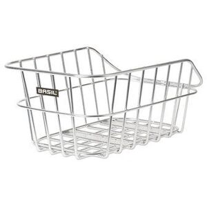 Basil Cento Bagagedragtaske - Sølv Basil Cento Bagagedragtaske - Sølv