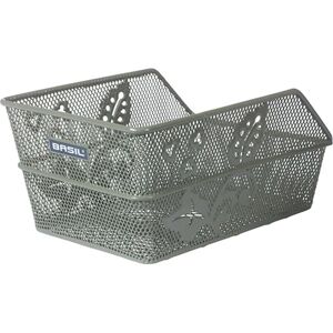 Basil Cento S Fahrradkorb - Wetterfest, 10kg Basil Cento S Fahrradkorb - Wetterfest, 10kg