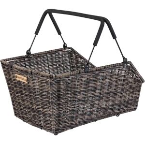 Fietmand Basil Cento Rattan Look MIK - 22L Fietmand Basil Cento Rattan Look MIK - 22L