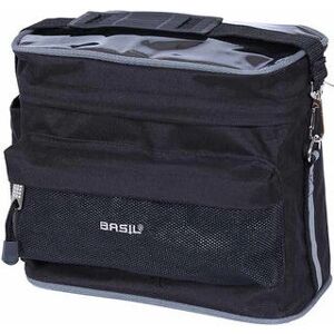 Basil Mali Bolsa para Manillar - 8L Impermeable Ciclismo Basil Mali Bolsa para Manillar - 8L Impermeable Ciclismo