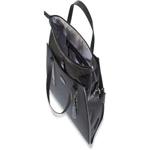 Basil Noir Business Bag Midnight Black - Business bag Basil Noir Business Bag Midnight Black - Business bag