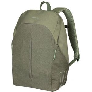 Basil B-Safe Commuter Rugzak Olijfgroen - 13L Basil B-Safe Commuter Rugzak Olijfgroen - 13L