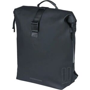 Bolsa de bicicleta Basil Nordlicht - 17L Impermeable Bolsa de bicicleta Basil Nordlicht - 17L Impermeable