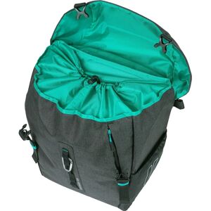 Basil Bike Bag 365D - Lightweight, Water-Resistant, 20L Basil Bike Bag 365D - Lightweight, Water-Resistant, 20L