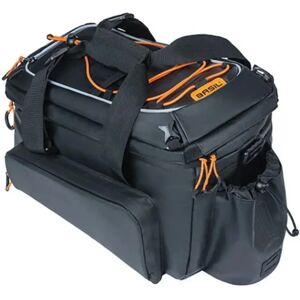 Basil MILES TARPAULIN XL PRO MIK Gepäckträgertasche - Bagagedrager Basil MILES TARPAULIN XL PRO MIK Gepäckträgertasche - Bagagedrager