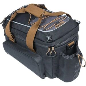 Basil Miles XL Pro MIK Bagageväska - 9-36L Vattentät Sportig Basil Miles XL Pro MIK Bagageväska - 9-36L Vattentät Sportig