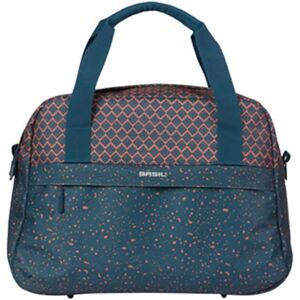 Basil Modèle 18L Marine Sacoche Vélo Hook-On Basil Modèle 18L Marine Sacoche Vélo Hook-On