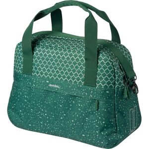 Basil Flair Válltáska - 18L - Zöld Basil Flair Válltáska - 18L - Zöld