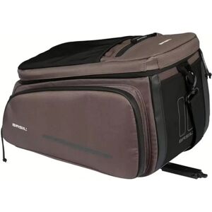 Basil MIK Travel Bag - 10-26L, Brown Basil MIK Travel Bag - 10-26L, Brown