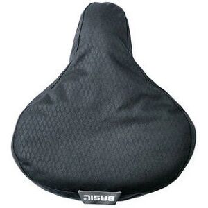 Basil Schwarzer Satteldecke - Fahrradzubehör Basil Schwarzer Satteldecke - Fahrradzubehör