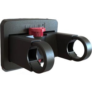 Basil 70158 Fahrradträger-Zubehör - Schwarz Basil 70158 Fahrradträger-Zubehör - Schwarz