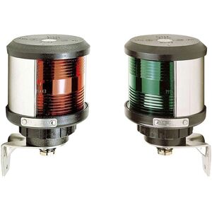 HiNelson 35 dhr light - Navigation light for ships - Impact-resistant polycarbonate HiNelson 35 dhr light - Navigation light for ships - Impact-resistant polycarbonate