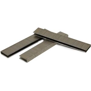 Agrafes Moyennes L - 20 mm - SENCO - Boîte 5000 Agrafes Moyennes L - 20 mm - SENCO - Boîte 5000