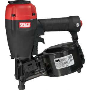 Senco SC65 Pneumatic Semi Pro Coil Nailer - 32-65mm, 15° Senco SC65 Pneumatic Semi Pro Coil Nailer - 32-65mm, 15°