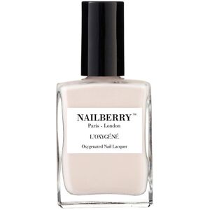 Nailberry L'Oxygéné Amandel Nagellak - Langdurig, Vegan Nailberry L'Oxygéné Amandel Nagellak - Langdurig, Vegan