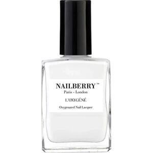 NAILBERRY L'Oxygéné Flocon - Nagellak NAILBERRY L'Oxygéné Flocon - Nagellak