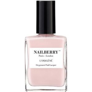 Vernis à ongles Nailberry - Candy Floss - Oxygéné - Longue tenue - Vernis - Publicité Vernis à ongles Nailberry - Candy Floss - Oxygéné - Longue tenue - Vernis - Publicité