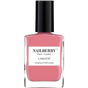 Nailberry L'Oxygéné Bubble Gum Nagellak - Nagellak Nailberry L'Oxygéné Bubble Gum Nagellak - Nagellak