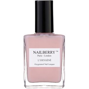 Nailberry L'Oxygéné Elegance - Nail Polish Nailberry L'Oxygéné Elegance - Nail Polish