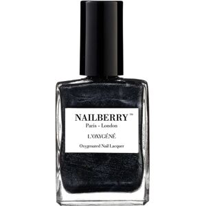 Nailberry L'Oxygéné 50 Shades Vernis - Vernis à Ongles - Publicité Nailberry L'Oxygéné 50 Shades Vernis - Vernis à Ongles - Publicité