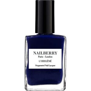 Nailberry L'Oxygéné Smalto per Unghie - Colore Vivace e Ricco - 15ml Nailberry L'Oxygéné Smalto per Unghie - Colore Vivace e Ricco - 15ml