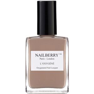 Nailberry Honesty Oxygène Nagellak - Nageltype Nailberry Honesty Oxygène Nagellak - Nageltype