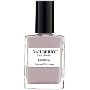 Nailberry L'Oxygéné Oxygenated Nagellak - Nagellak, Veelkleurig Nailberry L'Oxygéné Oxygenated Nagellak - Nagellak, Veelkleurig