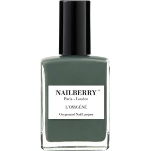 Vegan Nagellak NAILBERRY L'Oxygéné - Langdurig, Hoogglans, Dierproefvrij Vegan Nagellak NAILBERRY L'Oxygéné - Langdurig, Hoogglans, Dierproefvrij