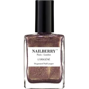 NAILBERRY L'Oxygéné Pink Sand Nagellak - Nageltype NAILBERRY L'Oxygéné Pink Sand Nagellak - Nageltype