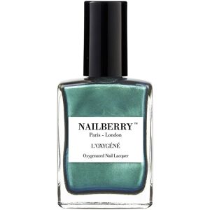 Nailberry L'Oxygéné Glamazon Nagellak - 15ml Nailberry L'Oxygéné Glamazon Nagellak - 15ml