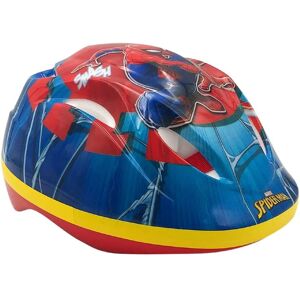 Marvel Spiderman Fietshjelm - Veelkleurig - 51-55 cm - Veiligheidscertificaat Marvel Spiderman Fietshjelm - Veelkleurig - 51-55 cm - Veiligheidscertificaat