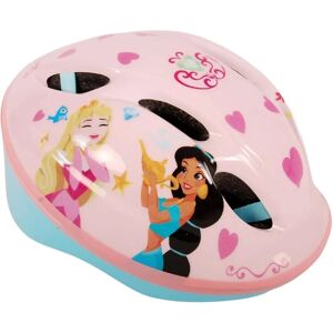 Disney Princess Kinder Fietshjelm - Roze - 52-56 cm Disney Princess Kinder Fietshjelm - Roze - 52-56 cm