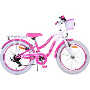 Volare 22122 Roze Stadsfiets - Fiets Volare 22122 Roze Stadsfiets - Fiets