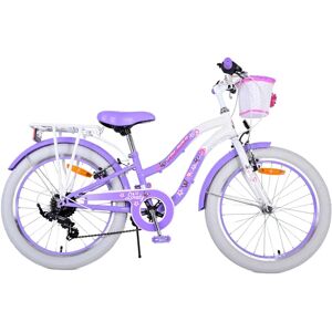 Volare 22125 Stadsfiets Paars - Fiets Volare 22125 Stadsfiets Paars - Fiets