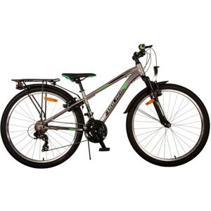 Volare Cross 26 inch fiets - Veiligheid & Comfort Volare Cross 26 inch fiets - Veiligheid & Comfort