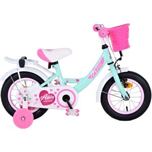 Volare Ashley 12 Inch Fiets voor Meisjes - Bicycle Volare Ashley 12 Inch Fiets voor Meisjes - Bicycle
