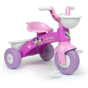 Disney Minnie Mouse Driewieler - Meisjes - Roze - Type Product Disney Minnie Mouse Driewieler - Meisjes - Roze - Type Product