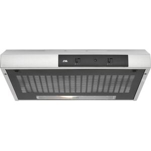 ETNA AO160RVS - roestvrij staal - Afzuigkap ETNA AO160RVS - roestvrij staal - Afzuigkap