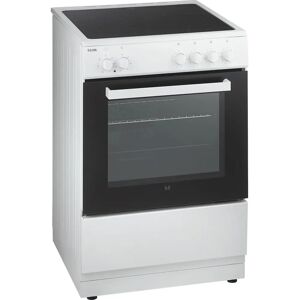 ETNA FIV560WIT - Blanc - Cuiseur indépendant ETNA FIV560WIT - Blanc - Cuiseur indépendant