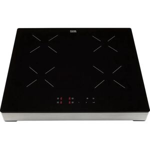 ETNA KIV164RVS - Inox - Plaque à induction ETNA KIV164RVS - Inox - Plaque à induction