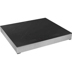 ETNA KIV364RVS Edelstahl Induktionskochfeld - 60 cm ETNA KIV364RVS Edelstahl Induktionskochfeld - 60 cm