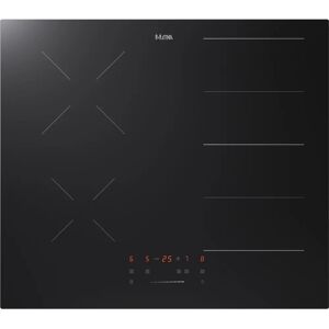 ETNA KIF360ZT - Inductiekookplaat - 60 cm - Flexibele zones ETNA KIF360ZT - Inductiekookplaat - 60 cm - Flexibele zones